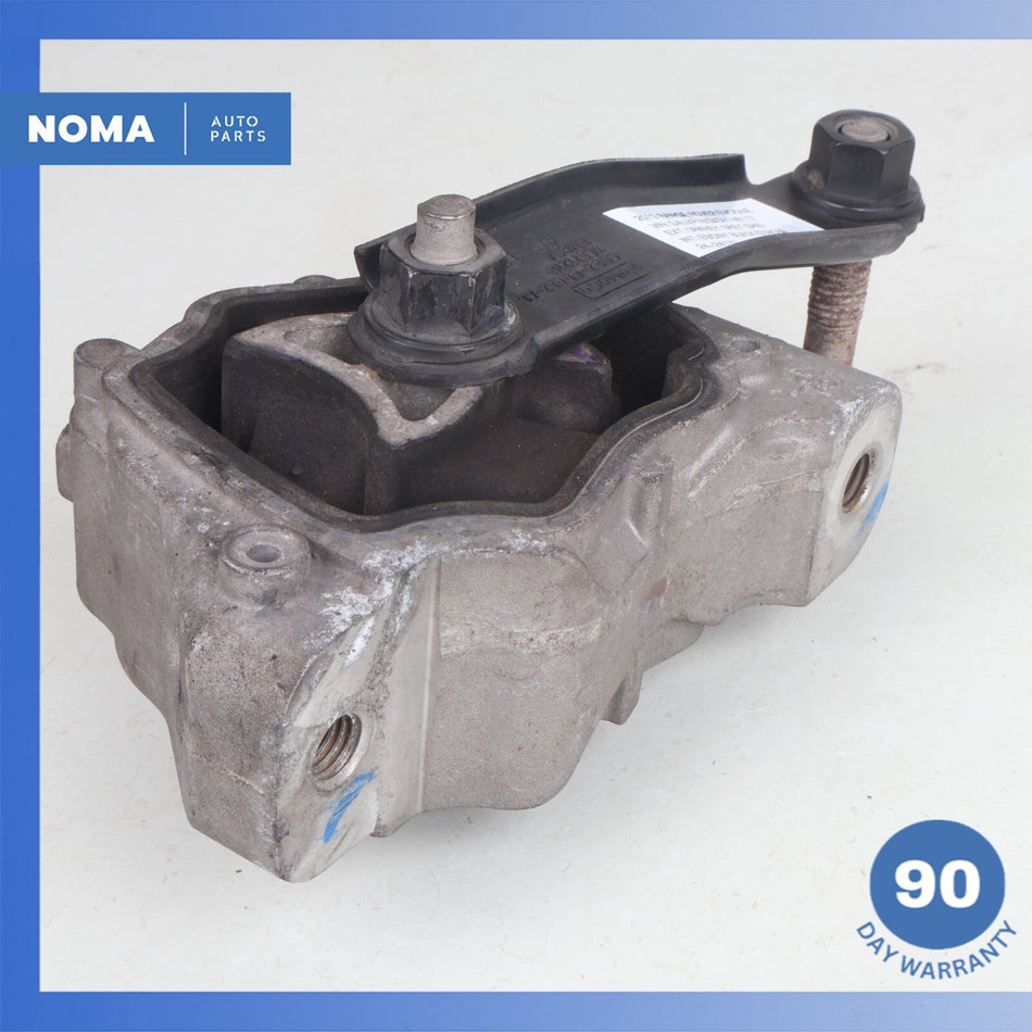 12-19 LR Range Rover Evoque L538 Engine Motor Mount Support Bracket OEM