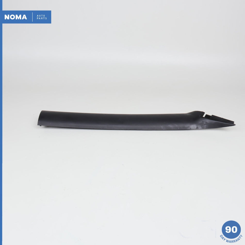 96-02 BMW Z3 E36 Roadster Front Right Passenger A Pillar Windshield Trim OEM
