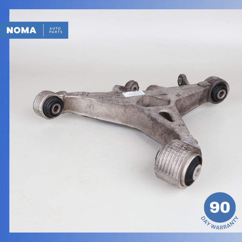 04-15 Jaguar X150 XK S-Type Rear Left Side Lower Control Arm 2R835B531BG OEM