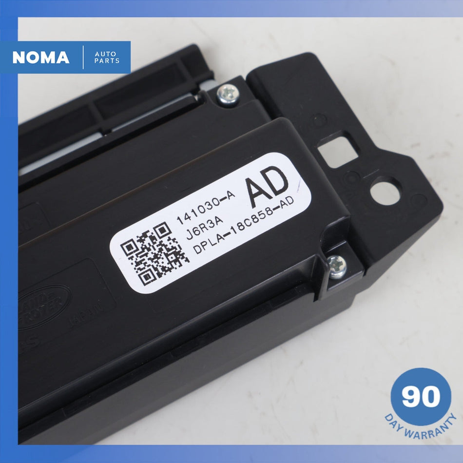 2015 Land Rover Range Rover L405 Front Left Side Dash Monitor Switch Module OEM