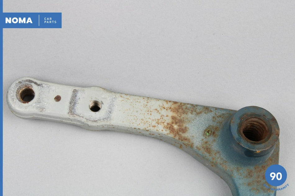 03-08 Jaguar S-Type X202 Front Right Passenger Side Tow Bar XR8317N804AC JJM OEM