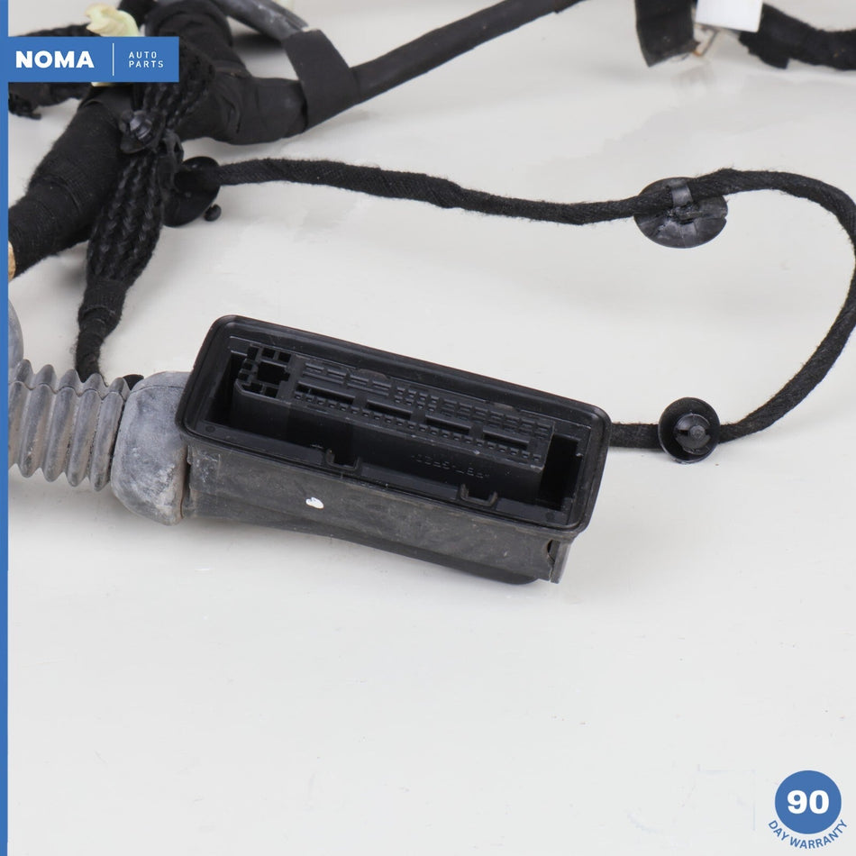 14-17 Range Rover Sport L494 Front Left Side Door Wire Harness LR064017 OEM