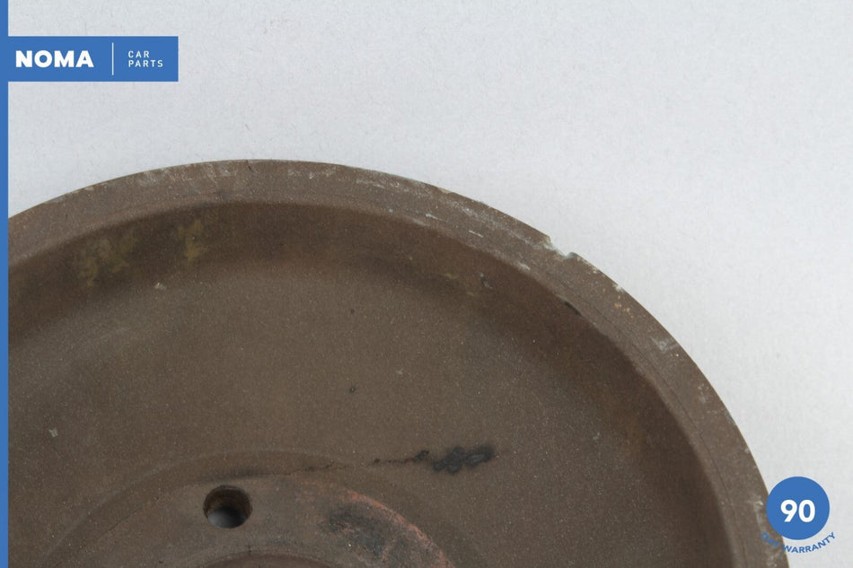 92-99 BMW E36 323i 328i M3 Engine Water Fluid Coolant Pump Pulley 1730554 OEM