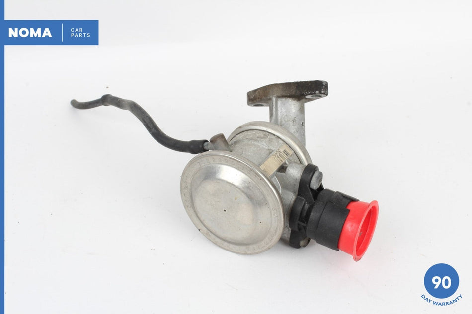 01-04 BMW X5 E53 3.0i Smog Emission System Secondary Valve w/ Hose 1437015 OEM
