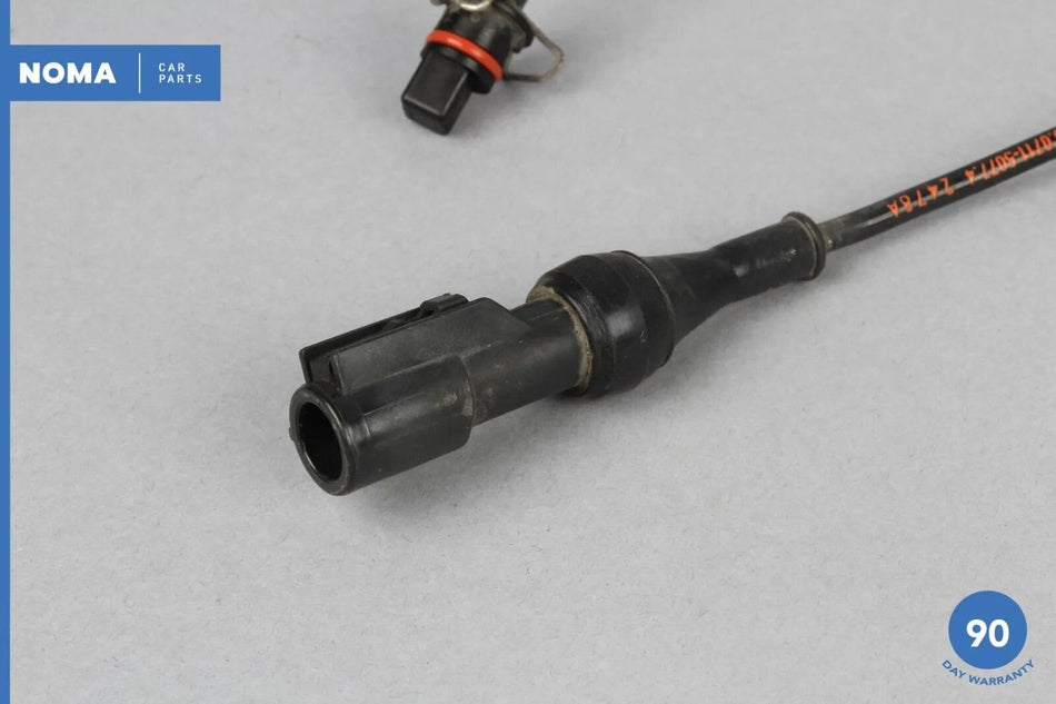 03-09 Jaguar X350 XJ XK Front Right or Left ABS Wheel Speed Harness Sensor OEM