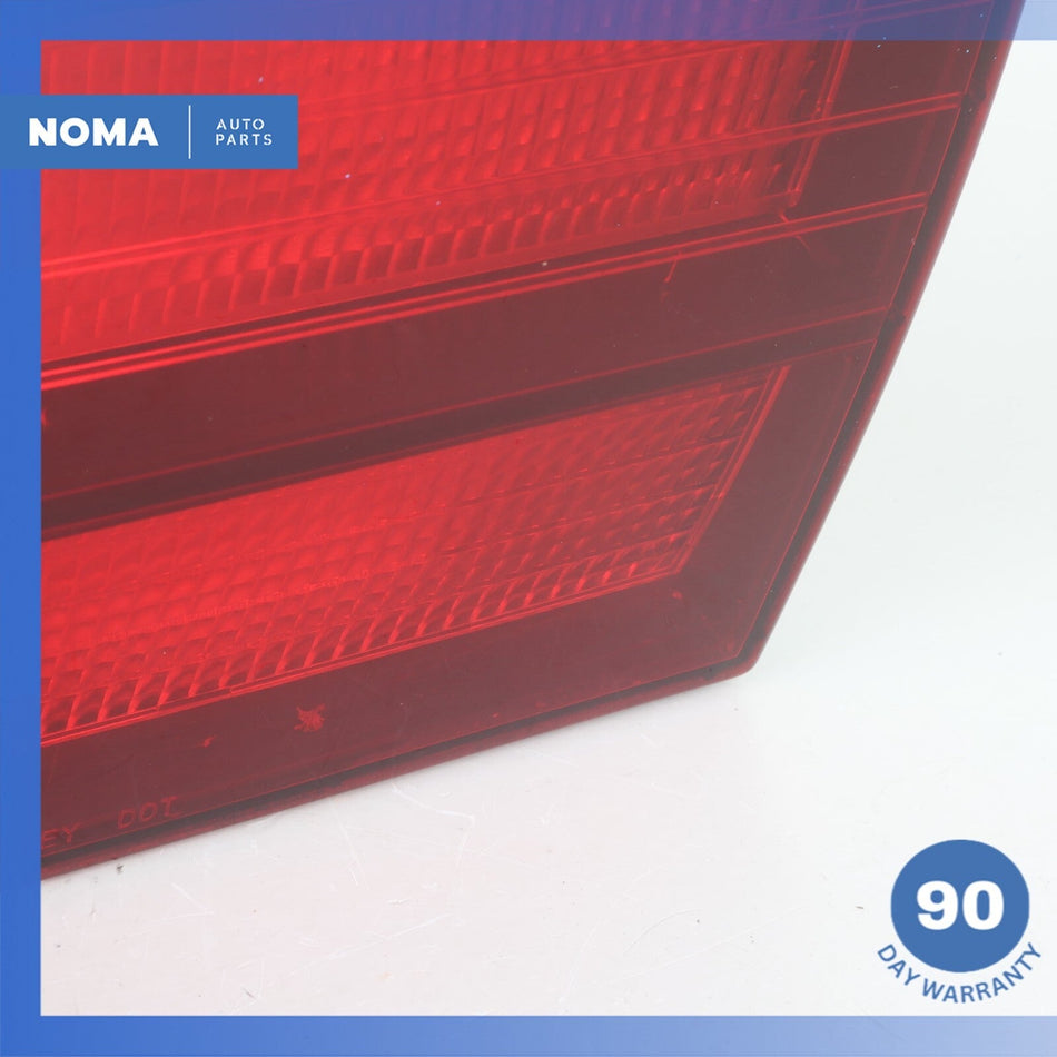 90-94 Lexus UCF10 LS400 Rear Right Side Inner Tail Light Lamp 81580-50010 OEM