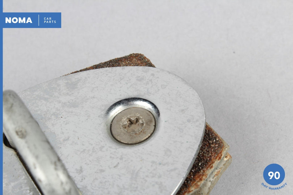 84-96 Jaguar XJS HE Series 2 Front Left or Right Door Lock Striker BD48128 OEM