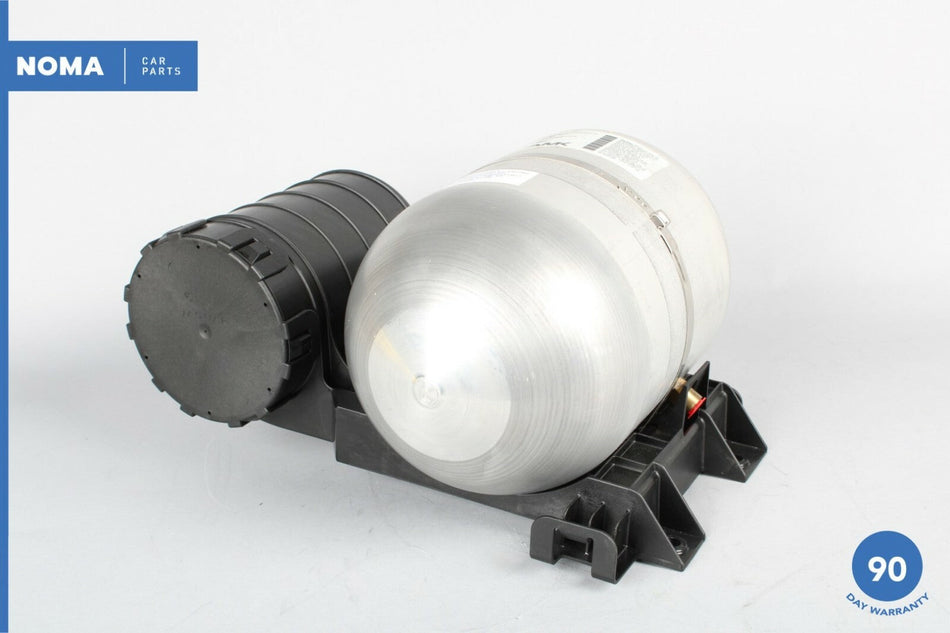 10-15 Jaguar X351 XJ XJL Air Suspension Tank Reservoir AW935B709AC OEM