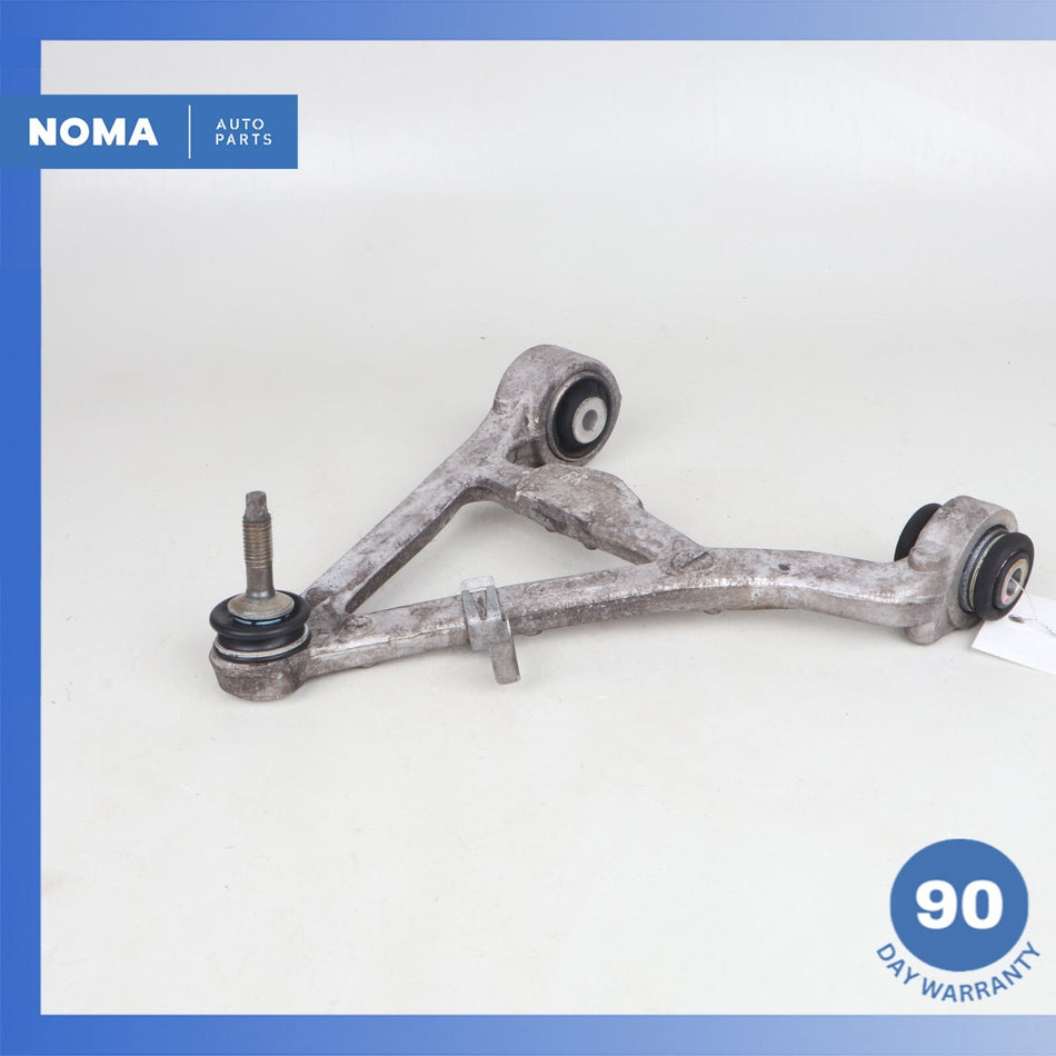 00-19 Jaguar X150 XK S-Type XJ Rear Right Passenger Side Upper Control Arm OEM