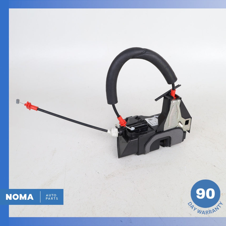 2017 Discovery Sport L550 Rear Left Driver Side Door Lock Latch Actuator OEM