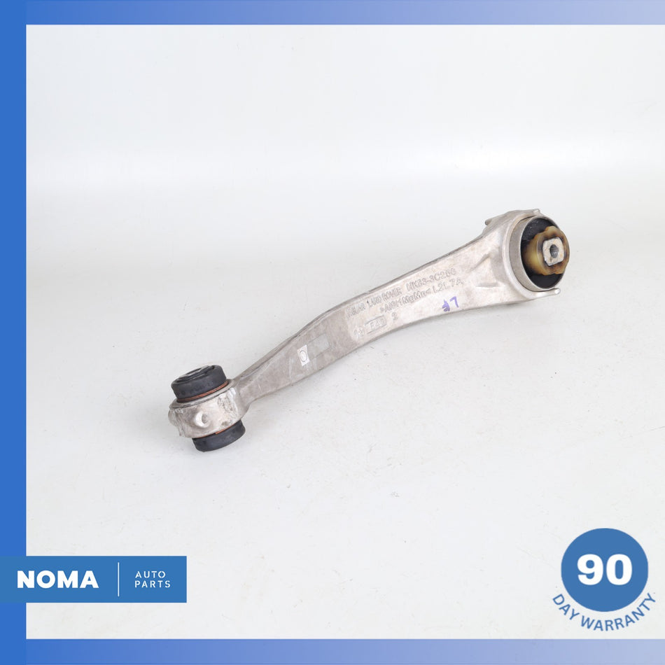 17-20 Jaguar X761 F-Pace Velar Front Right or Left Forward Lower Control Arm OEM