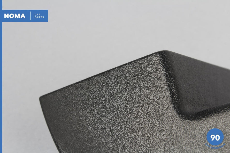 06-09 Range Rover Sport L320 Front Right Side Seat Track Trim Cover OEM