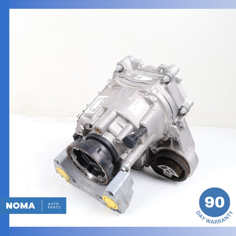 19-20 Jaguar X761 F-Pace SVR Velar Transmission Transfer Case Gear Box OEM 57k