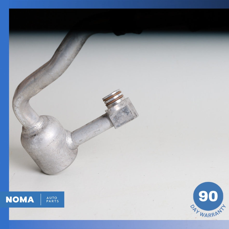 13-22 Range Rover Sport L494 L405 A/C AC Air Conditioner Suction Hose Tube OEM