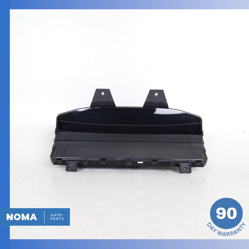 13-15 LR Range Rover L405 L494 Speedometer Instrument Cluster DPLA10849JE OEM