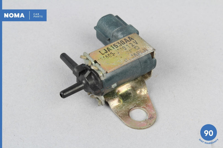 97-04 Jaguar XK8 XKR X100 Speed Cruise Control Valve Solenoid LJA1530AA OEM
