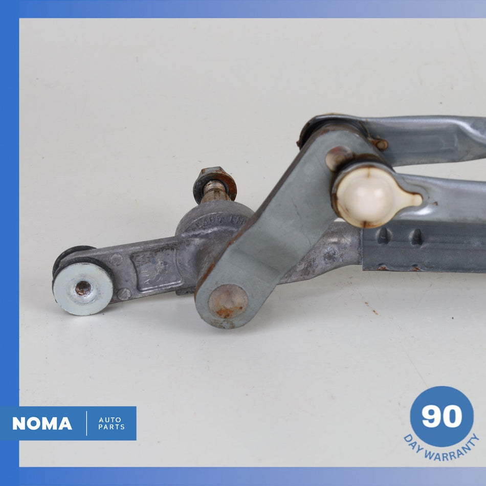 13-19 LR Range Rover Sport L494 Front Motor Wiper Linkage Assembly LR033035 OEM