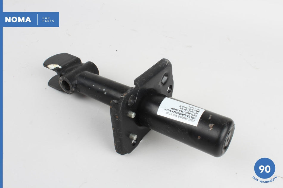 01-06 Jaguar XK8 X100 Front Right or Left Side Bumper Strut Shock Absorber OEM