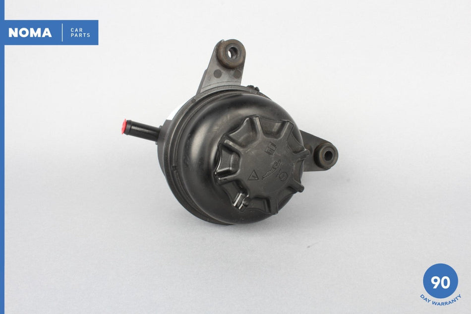 02-08 Jaguar X-Type X400 P/S Power Steering Reservoir Overflow Bottle Tank OEM