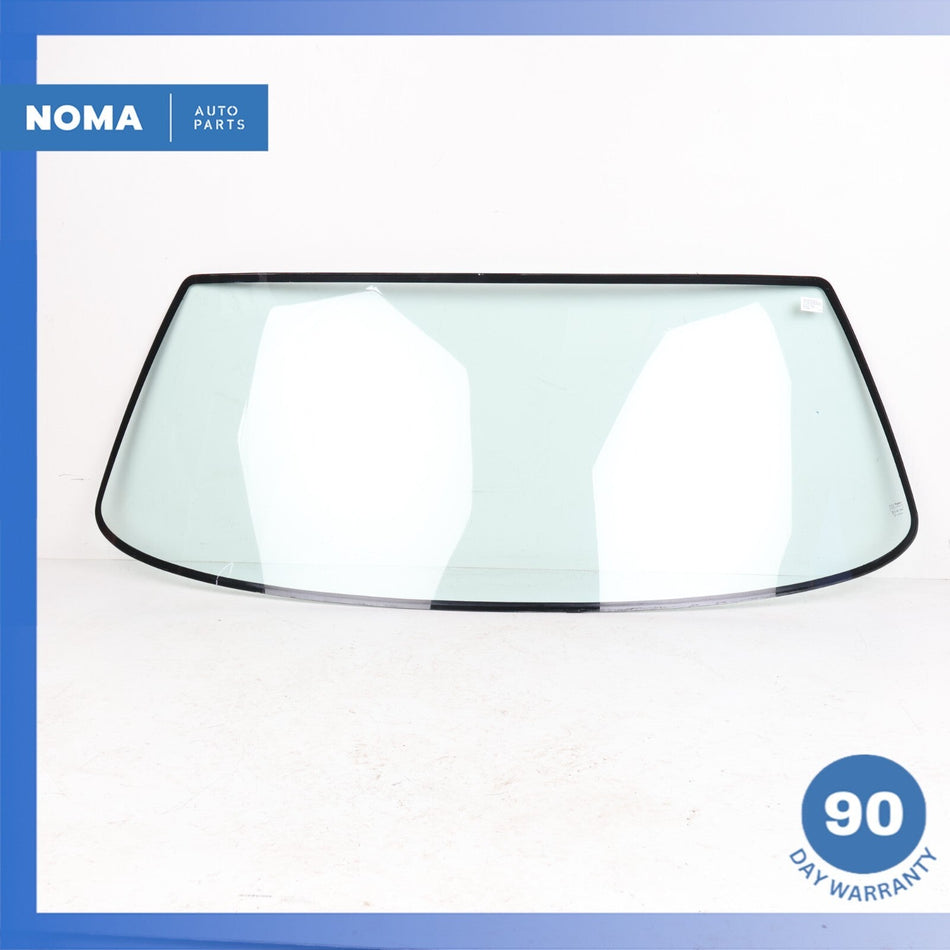 90-94 Jaguar XJ40 XJ6 XJ12 Vanden Plas Front Windshield Windscreen Glass OEM