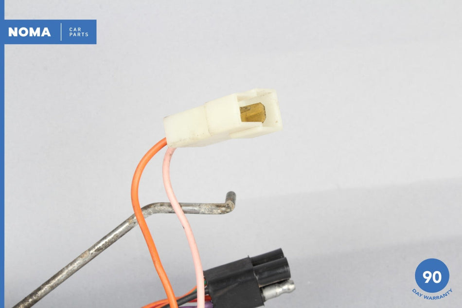 87-95 Jaguar XJS 5.3L Coupe Right Side Power Door Lock Motor Actuator OEM