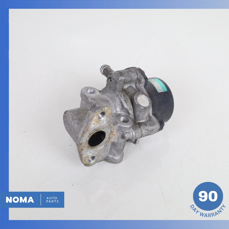 97-99 Jaguar X100 XK8 EGR Exhaust Gas Recirculation Valve 96JV9E456AE OEM