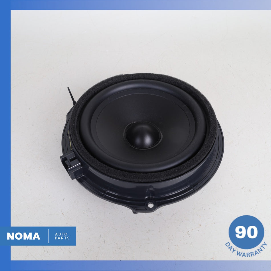2017 Discovery Sport L550 Front or Rear Door Audio Loud Sound Speaker OEM 78k