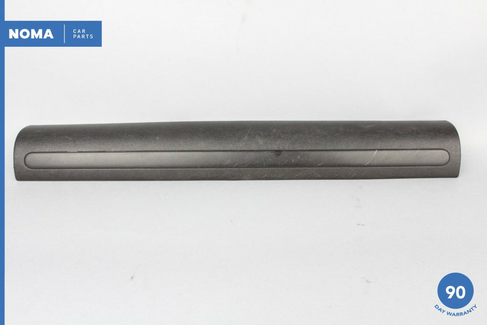 02-08 Jaguar X-Type X400 Front Left or Right Door Step Scuff Plate Trim LEG OEM