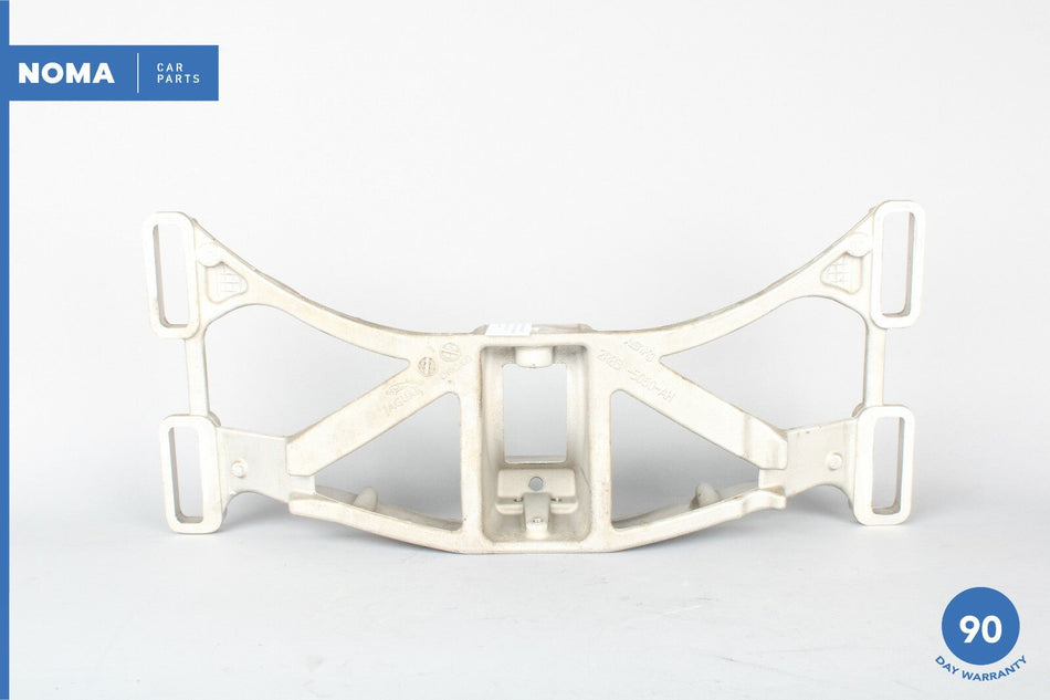 04-09 Jaguar XJ8 XJR VDP X350 X358 Transmission Crossmember Mount Support OEM