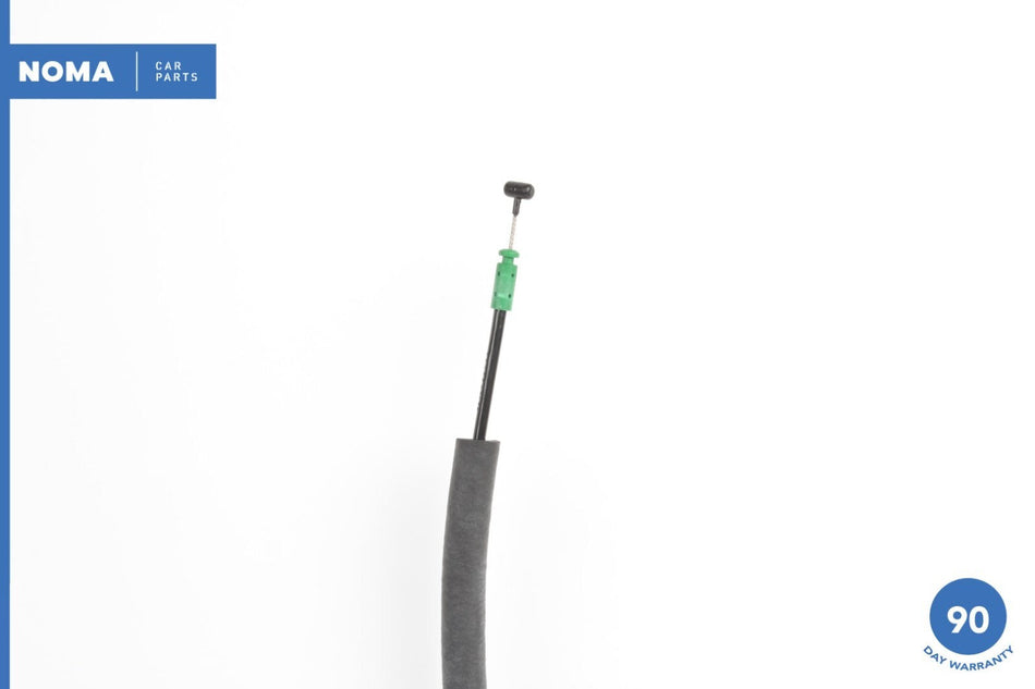 10-15 Jaguar XJL XJ X351 Front Right Door Lock Latch Actuator AW93203A28BA OEM