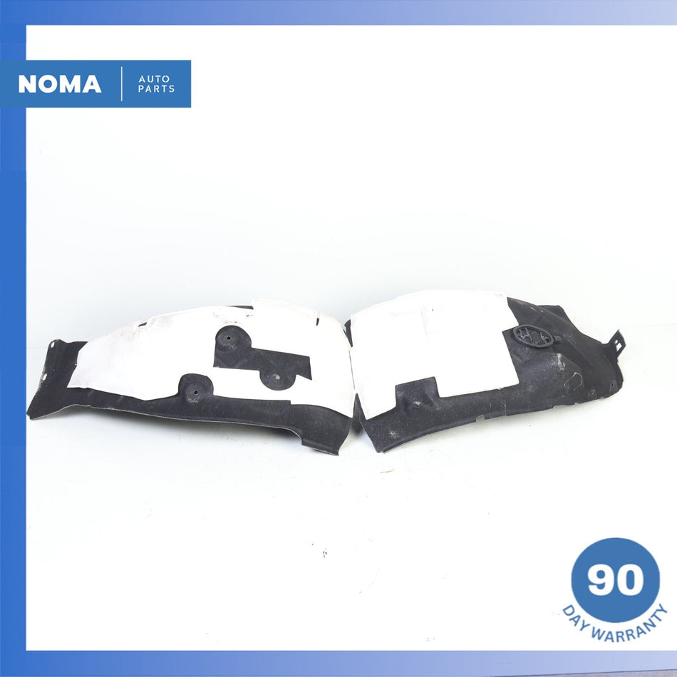 13-22 Land Rover Range Rover Sport L494 Rear Left Wheelarch Splash Cover OEM