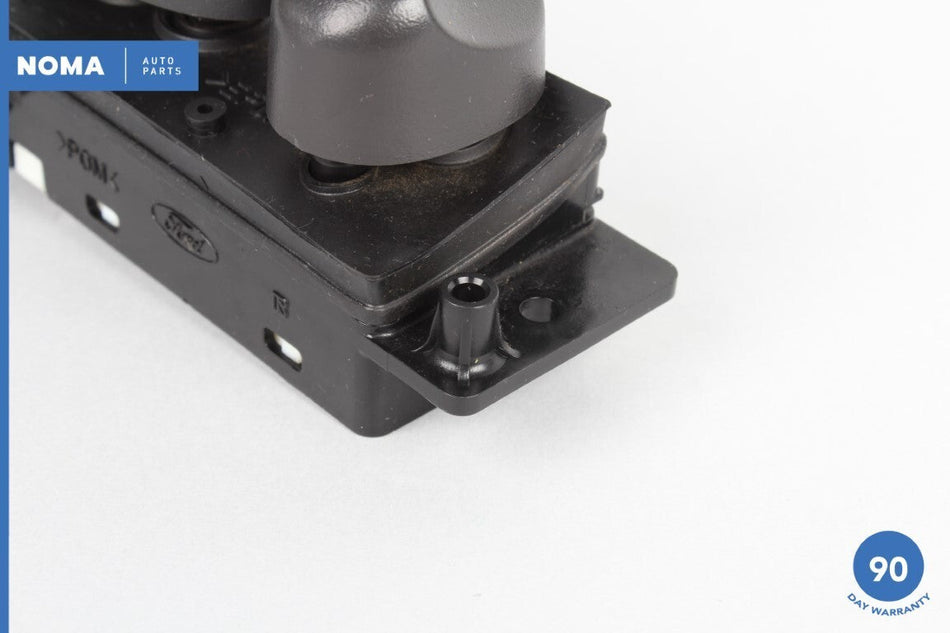 00-02 Jaguar S-Type X200 Front Left Driver Side Seat Adjustment Switch LEG OEM