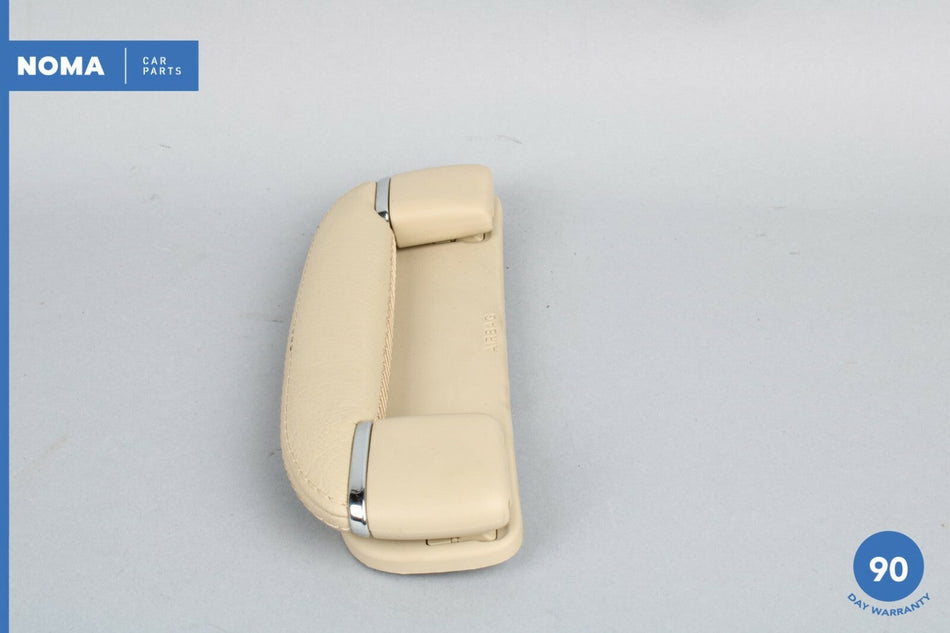 06-09 Jaguar XJ8 VDP X350 X358 Front Left or Right Side Roof Grab Handle SEL OEM
