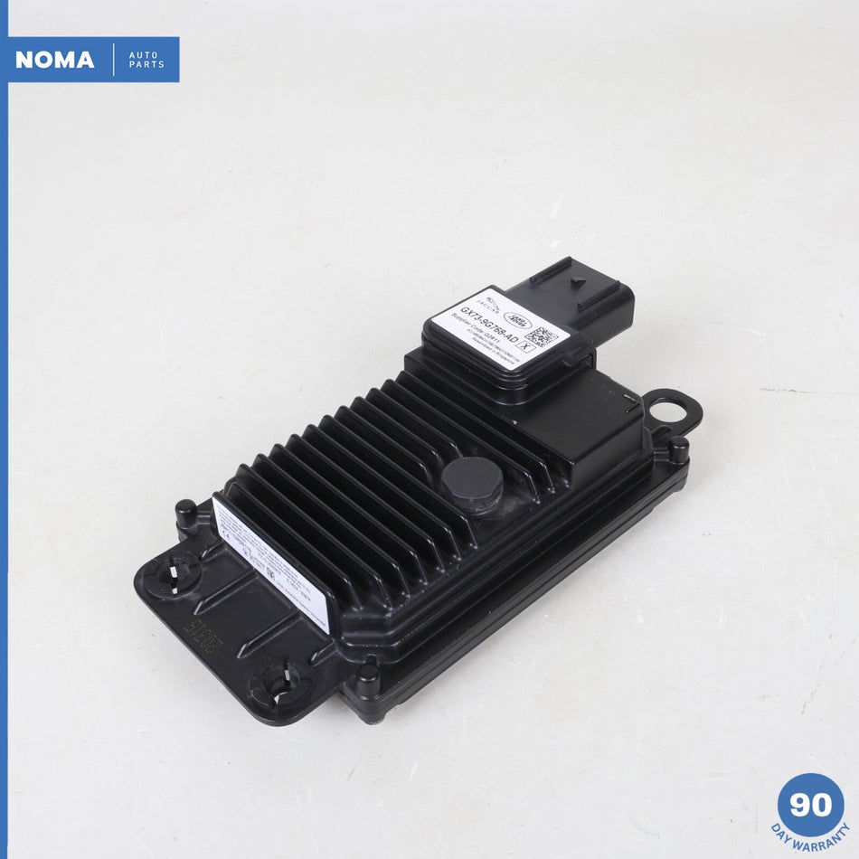 16-22 Jaguar X260 XF XE F-Pace Active Adaptive Cruise Control Sensor OEM 85k