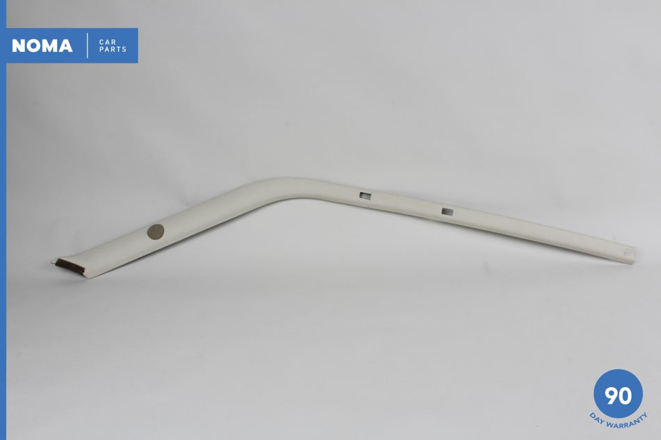 98-01 Jaguar XJ8 X308 LWB Front Right Passenger Side Inner A Pillar Trim NED OEM