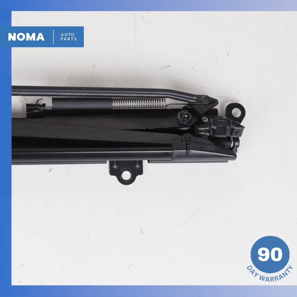 07-17 Lexus USF40 LS460 Rear Windshield Glass Sun Shade Roller Blind w/Motor OEM