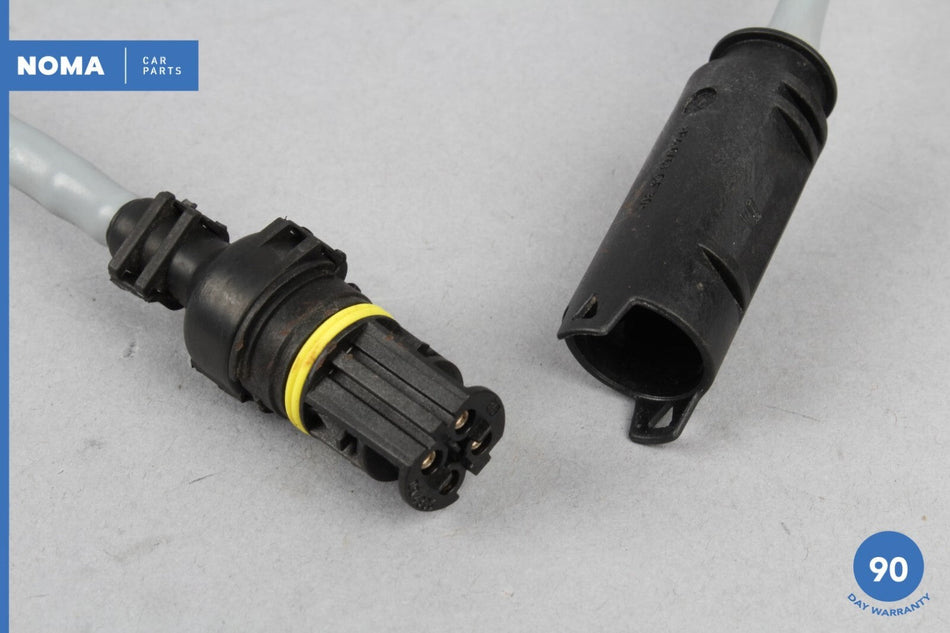 03-05 BMW Z4 E85 Lambda Heated Oxygen O2 Sensor Set of 2 7513963 OEM
