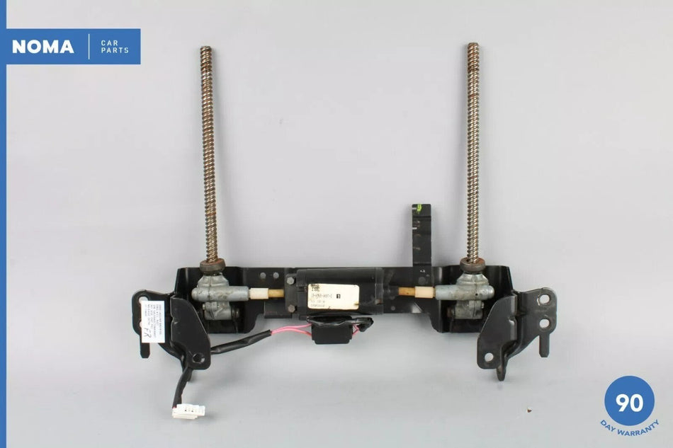 01-02 Jaguar X100 XK8 XKR Right Passenger Side Lower Seat Motor Track Slide OEM