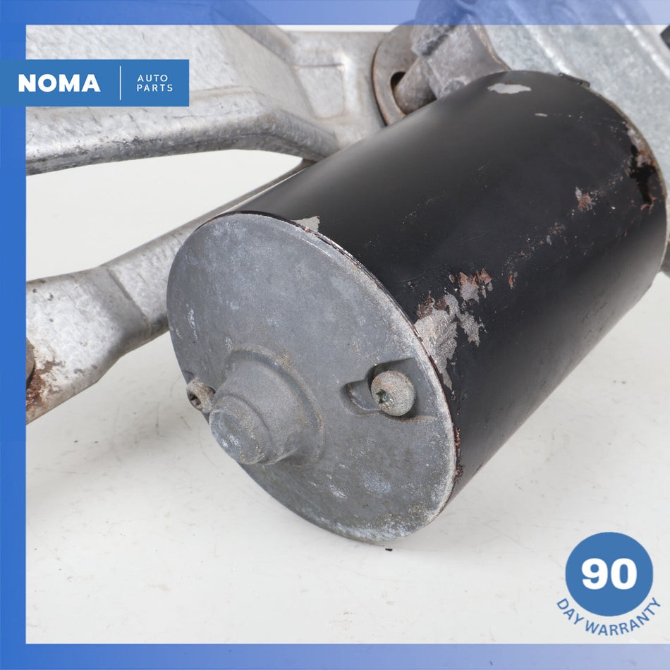 98-03 Jaguar X308 XJ8 XJR Windshield Washer Wiper Motor Linkage GNC8951AB OEM