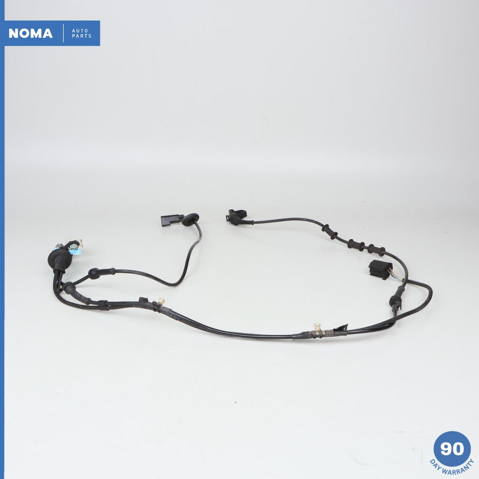 2005 Jaguar X100 XKR Rear Right or Left ABS Wheel Speed Sensor Harness OEM