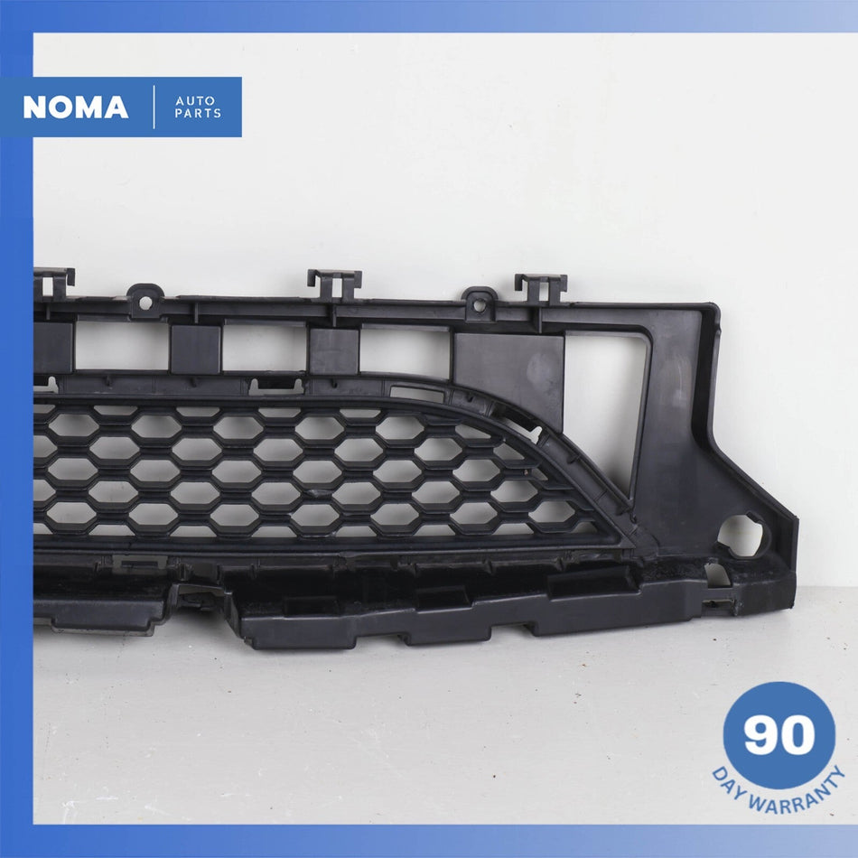 16-20 Jaguar X260 XF R-Sport Front Center Lower Bumper Mesh Grille T2H7077 OEM