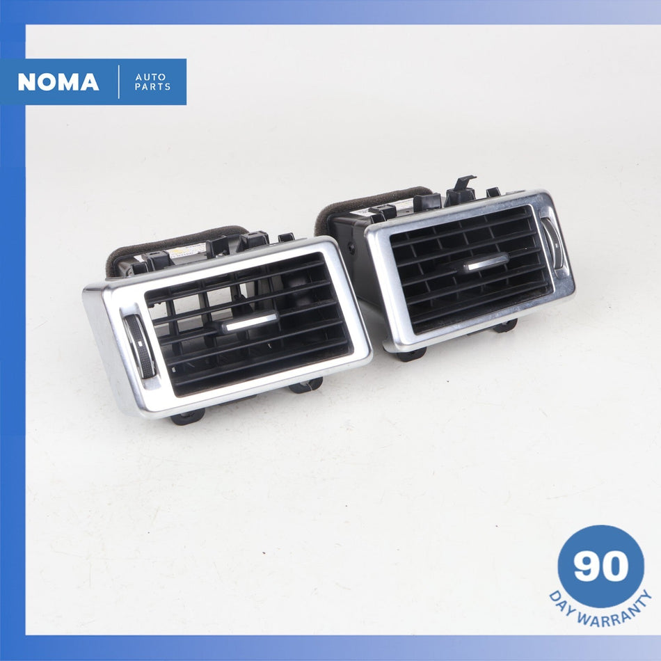 15-19 LR Discovery Sport L550 Front Left & Right AC Air Conditioning Vent OEM