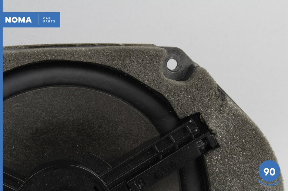 03-08 Jaguar S-Type X204 Rear or Front Left or Right Door Audio Speaker OEM