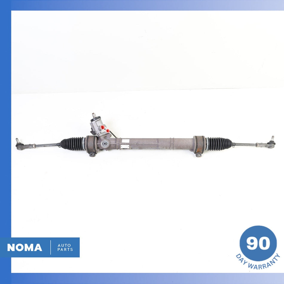 1998 Jaguar X308 XJR XK8 Power Steering Rack And Pinion MNC3901BC OEM