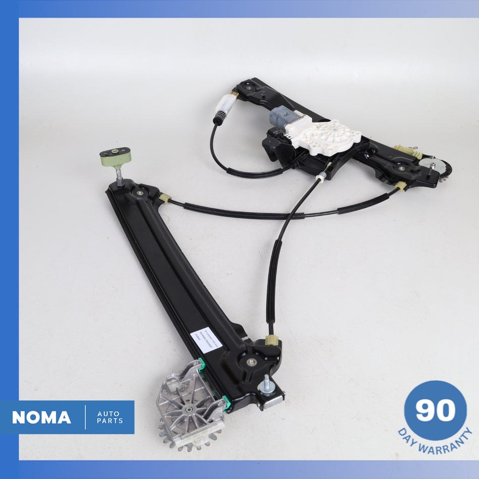 14-24 Jaguar X152 F-Type Right Door Window Regulator Motor EX5323200AC OEM