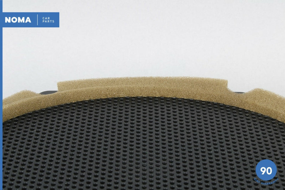 03-08 Jaguar S-Type X206 Rear Front Left or Right Door Audio Sound Speaker OEM