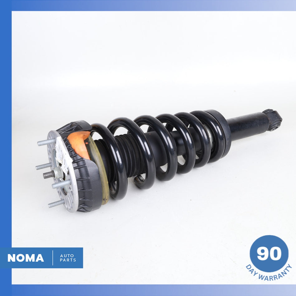 14-21 Jaguar X152 F-Type Rear Right or Left Side Shock Absorber Strut OEM 39k