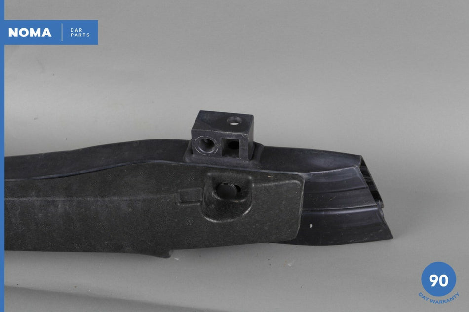 03-08 BMW Z4 E85 E86 Front Bumper Reinforcement Impact Bar 7016055 OEM