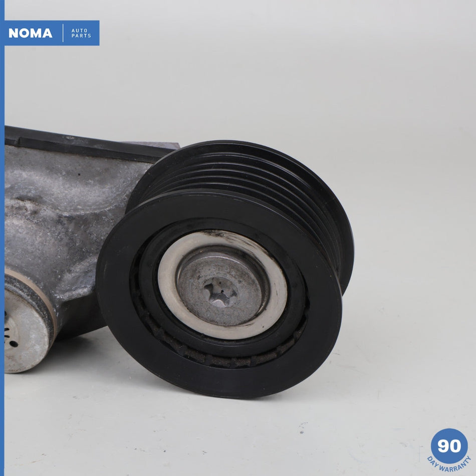 15-17 LR Discovery Sport L550 Engine Motor Belt Serpentine Tensioner OEM