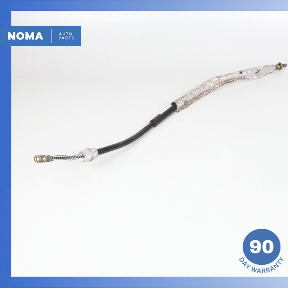 92-96 Jaguar XJS Series 3 Rear Left or Right Emergency Parking Brake Cable OEM